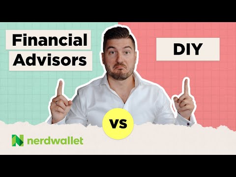 Are Financial Advisors Worth It? | NerdWallet