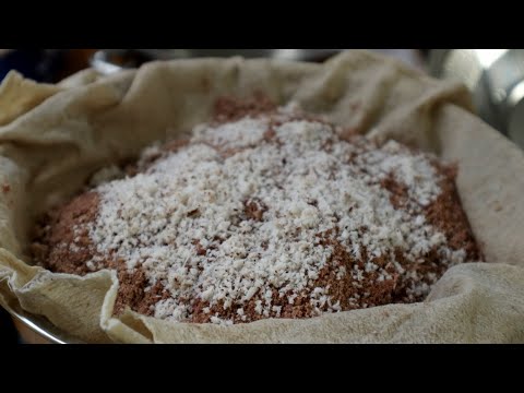 DIABETIC FRIENDLY BREAKFAST RECIPE 👌👌 Finger Millet recipes || Ragi recipes || Ragi puttu recipe