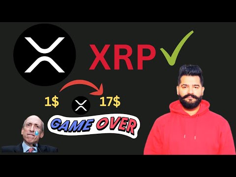 XRP Price Update | XRP Coin होगा $10 पार? | BTC 100k तक पहुंचेगा?