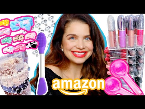 AMAZON BEAUTY PRODUCTS YOU NEED **Everything Linked