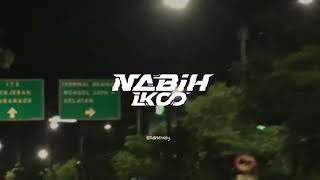 DJ OH MANTANKU KESAYANGAN MAIMUNAH X NGANA SO PIGI VIRAL TIKTOK!!! ( Nabih Fvnky )