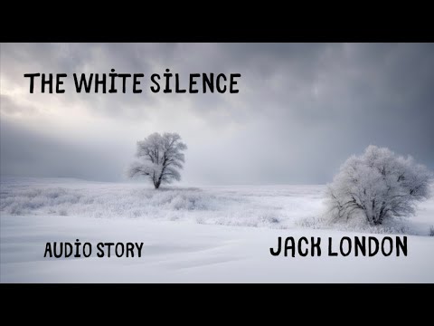 Jack London's The White Silence – A Harrowing Tale of Survival