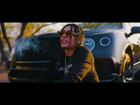 YOUNG MIKE - DISPLAY (OFFICIAL MUSIC VIDEO)