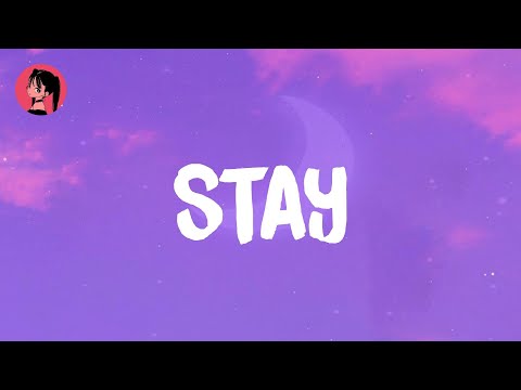 The Kid Laroi - Stay (Lyrics) 🎶