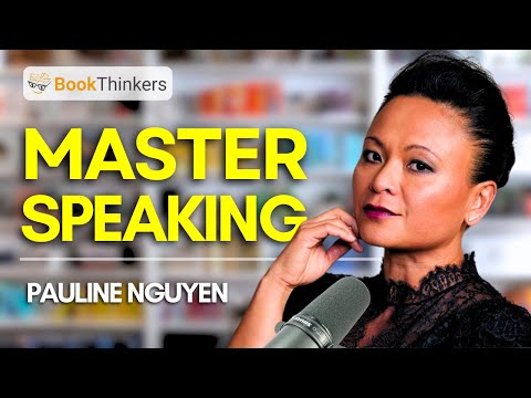 The Power of Your Authentic Voice with Pauline Nguyen