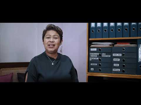 School of Education Promotional Video SY2021-2022