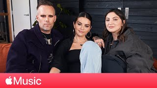 Selena Gomez: Songwriting, Collaborating with 6LACK and Kid Cudi, and Mental Health | Apple Music