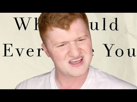 Who Could Ever Love You - Mary Trump New Book!