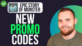 How To Get Promo Code In Epic Story Of Monster (2025)