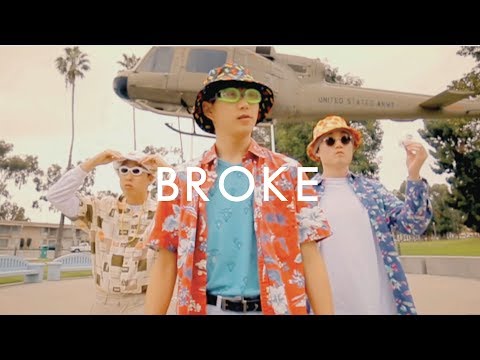 Lecrae - Broke | Andy Chung