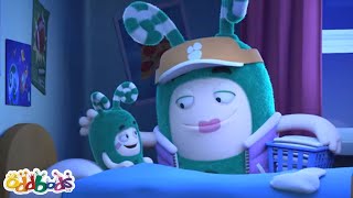 Baby Oddbods Fun! | Oddbods Episodes | Funny Cartoons for Kids