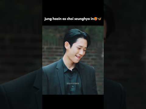 Jung Hae In Steals Hearts in New Romcom😍#lovenextdoor #kdrama #shorts #viral