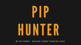 $100 - $1000 A DAY TRADING THE TREND BREAKOUTS WITH THE PIP HUNTER STRATEGY | FOREX TRADING 2020