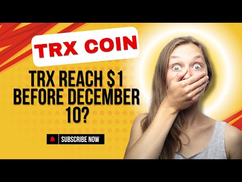 TRX (Tron) Price Forecast for 2024 | Latest TRX Crypto News and Updates