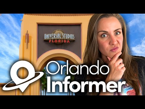 Why Winter Orlando Informer Meetups Are the BEST!