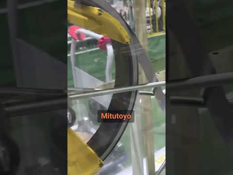 Japanese Precision: Trust Mitutoyo Indicators | 3 of 3