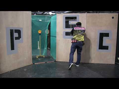 Airsoft Surgeon 2020 Championship Shield Cup Shooter Video 121