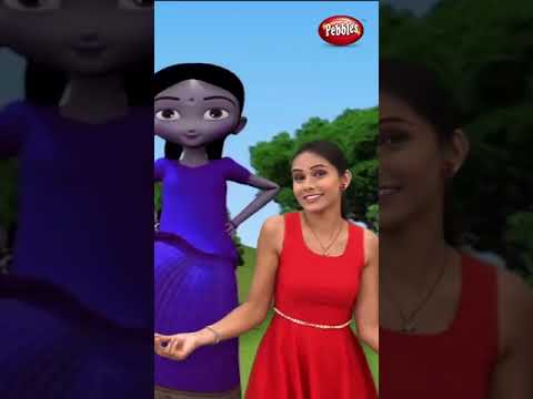 Actions Songs in Hindi | Hindi Action Songs For Kids | Baby Rhymes | New Hindi Songs