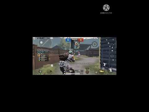 BGMI 1 V/S 2 OP GAMEPLAY || THE SAMBHAV