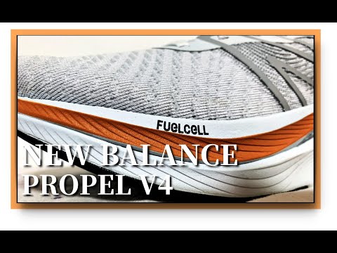 跑鞋分享 | New Balance Fuelcell Propel V4 @ 台東活水湖| 超高CP值的優秀工作馬