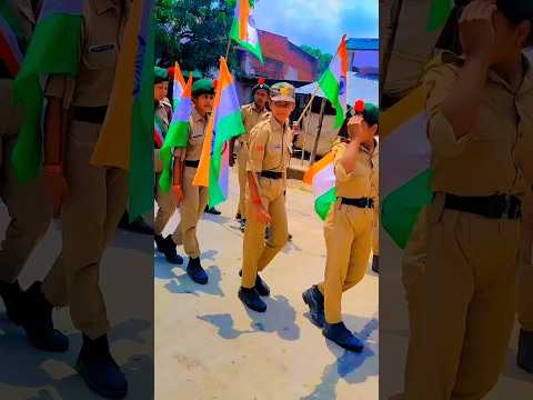 77th Independence Day Celebration #shortvideo #independence