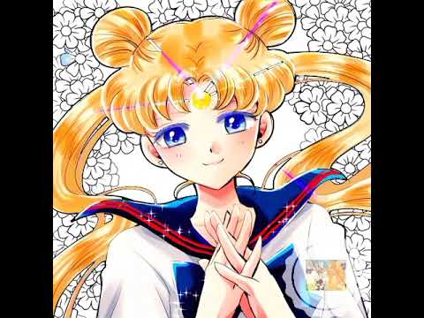 For: @CynthiaTheRichQueenGold, @SakuraTouhouAngel & @joselinsalas864 #sailormoon