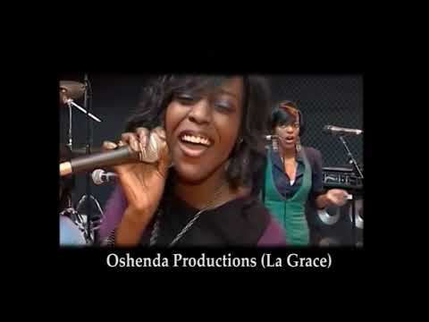 "ELEVONS JESUS" de LES ARCHANGES / Oshenda Productions