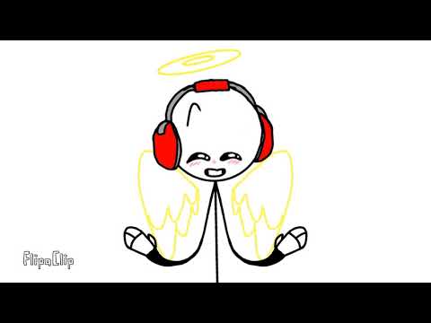 Panic Meme | Henry Stickmin VH | FLASHING LIGHTS