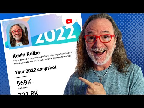 3 Things I Learned About YouTube in 2022