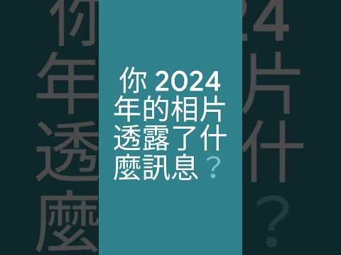 提姆哥回顧的2024年(一)