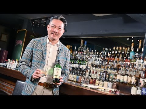 防疫不出門　用漫畫滋潤酒靈魂【防疫大作戰02/林一峰Whisky School威士忌第162課】