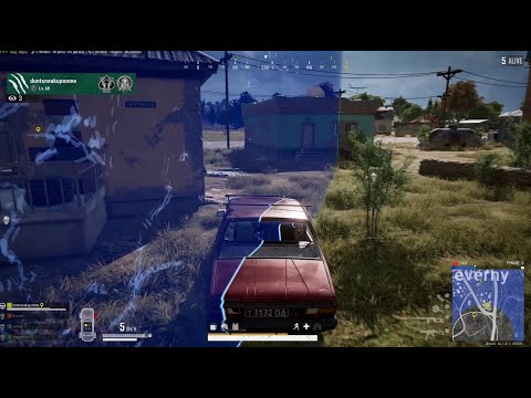 PUBG with the Bros - 'Show me how you got this'