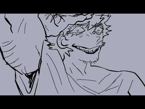 BACKSTABBER - Animation Meme/Amv [Old Bad Spirits]