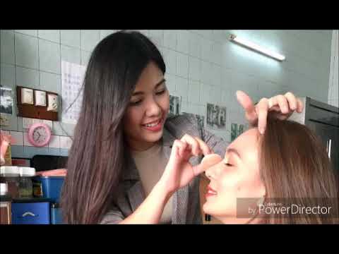 海商专访系列 - Janice Lam Makeup Studio