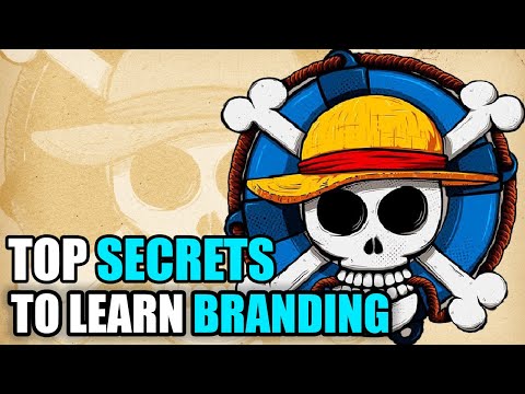 How do I Learn Logo Design