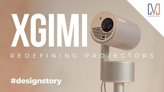 XGIMI: The Projector Powerhouse You've Never Heard Of (Until Now)