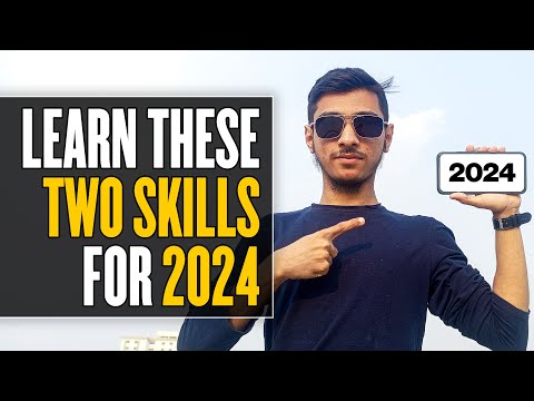 Master These Two Freelancing Skills in 2024 for a Successful Online Career