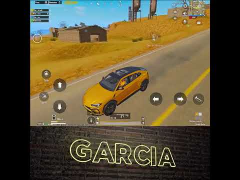 Mahdi gaimng - 81  PUBG Mobile. - he sòe lô vào chiến thôi