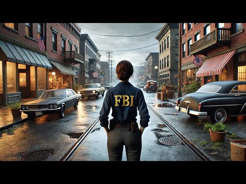 TOP 10 Best FBI Agent Games You Must Play | Best Police Games