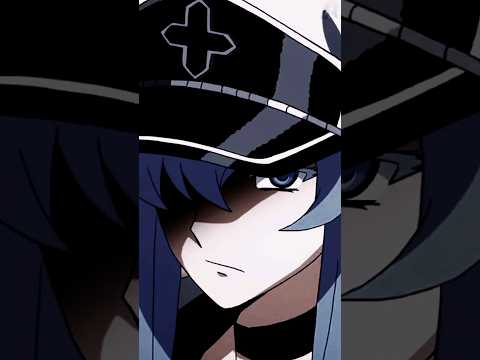 Esdeath edit