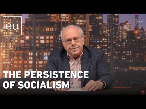 Economic Update: The Persistence of Socialism