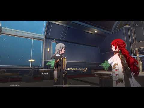 Honkai: Star Rail #6 - Nope,  still don't know what we are doing