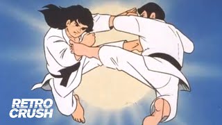 Karate Master (1973) Opening - Karate Baka Ichidai