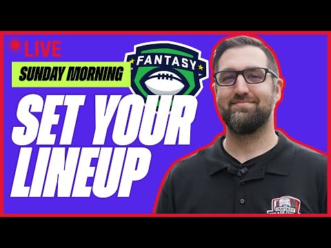 MEMBERS ONLY Start/Sit Advice - Week 15 Fantasy Football 2024 - LIVE Q&A with Kyle 🏈🔥