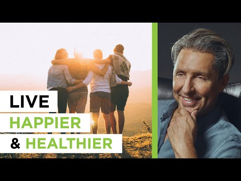 How To Become Smarter, Faster, and Happier - with Dave Asprey | The Empowering Neurologist EP. 78