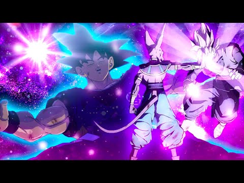 Yup, Broly "CLEARLY" Carried! | Dragon Ball FighterZ