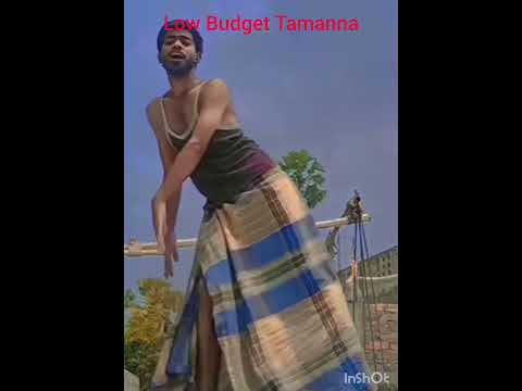 Low Budget Tamanna