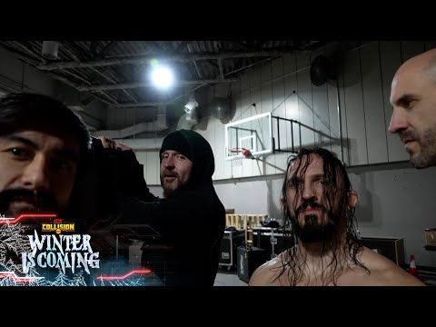 What did the Death Riders do to FTR?! | 12/14/24, AEW Collision