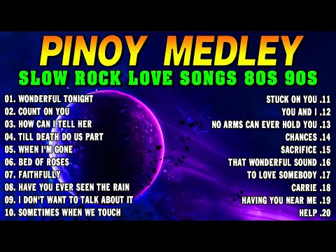 Emerson Condino Nonstop 2024 ️🔊Best Nonstop Pinoy Medley ️🎼️ Mga Lumang Tugtugin Noong 80s 90s