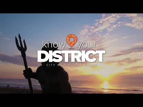 Local Election District 6 | Know Your District 2024